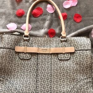 Guess handbag